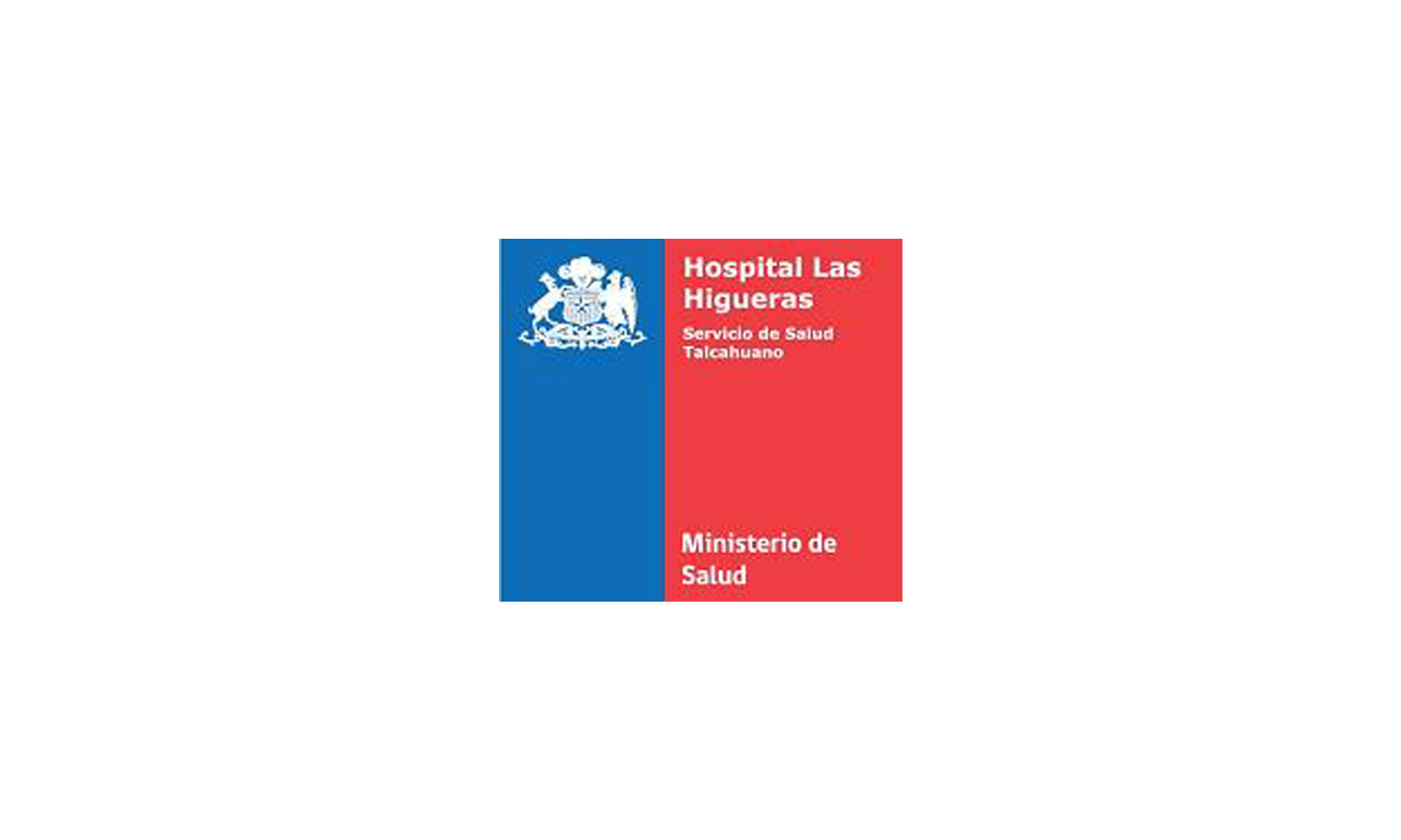 Logo Hospital Las Higueras